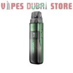 Voopoo Argus E40 Pod Kit lake-green