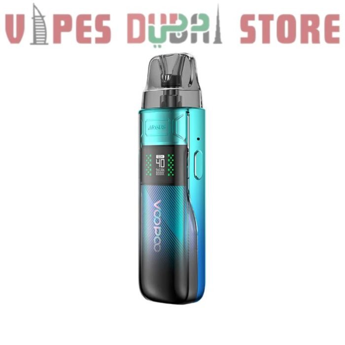 Voopoo Argus E40 Pod Kit sky-blue