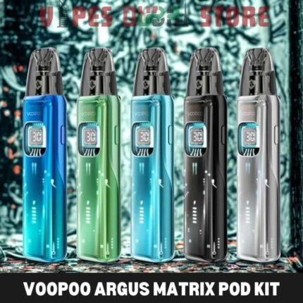 Voopoo Argus Matrix Pod Kit