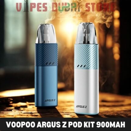Voopoo Argus Z Pod Kit 900mAh 17W In UAE