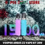 Voopoo Argus Z2 Vape Kit 20W In UAE