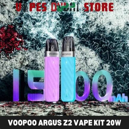 Voopoo Argus Z2 Vape Kit 20W In UAE