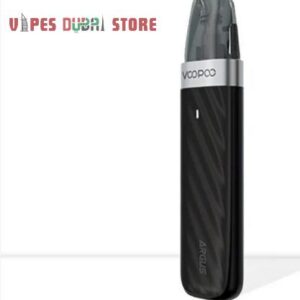 Voopoo-Argus-Z2-Vape-Kit-20W-Silk-Black