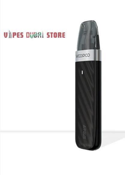 Voopoo-Argus-Z2-Vape-Kit-20W-Silk-Black