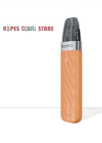 Voopoo-Argus-Z2-Vape-Kit-20W-Sunlight-Orange Voopoo-Argus-Z2-Vape-Kit-20W-Sunlight-Orange