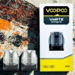 Voopoo VMATE Cartridge V2
