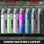 Voopoo Vmate Pro 2 Vape Kit