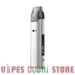Voopoo Vmate Pro 2 Vape Kit Glacier-Silver