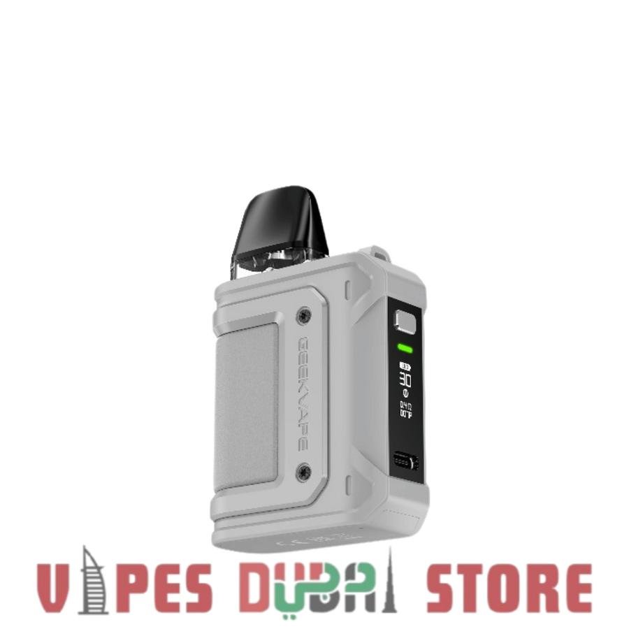 geekvape-aegis-hero-q-pod-vape-kit-grey geekvape-aegis-hero-q-pod-vape-kit-grey