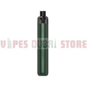 geekvape wenax sc pod system army green