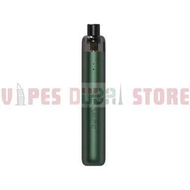 geekvape wenax sc pod system army green