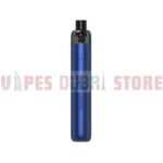 geekvape wenax sc pod system blue