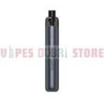 geekvape wenax sc pod system space gray