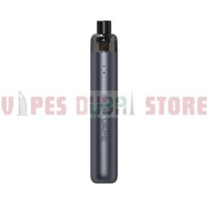 geekvape wenax sc pod system space gray