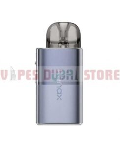 geekvape wenax u kit 20w pod system 1000mah gunmetal