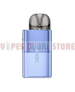 geekvape wenax u kit 20w pod system 1000mah sky blue