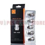 geekvape z series coils 0.2 ohm