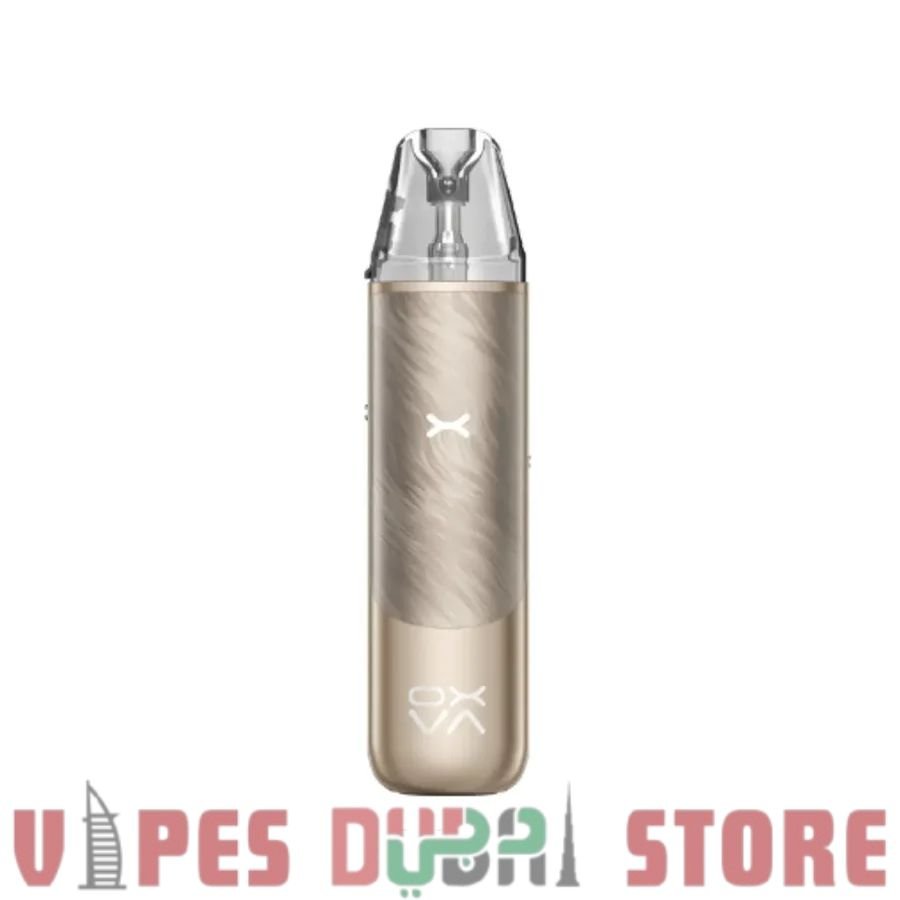 oxva-nexlim-go-pod-vape-kit-sahara-brown oxva-nexlim-go-pod-vape-kit-sahara-brown