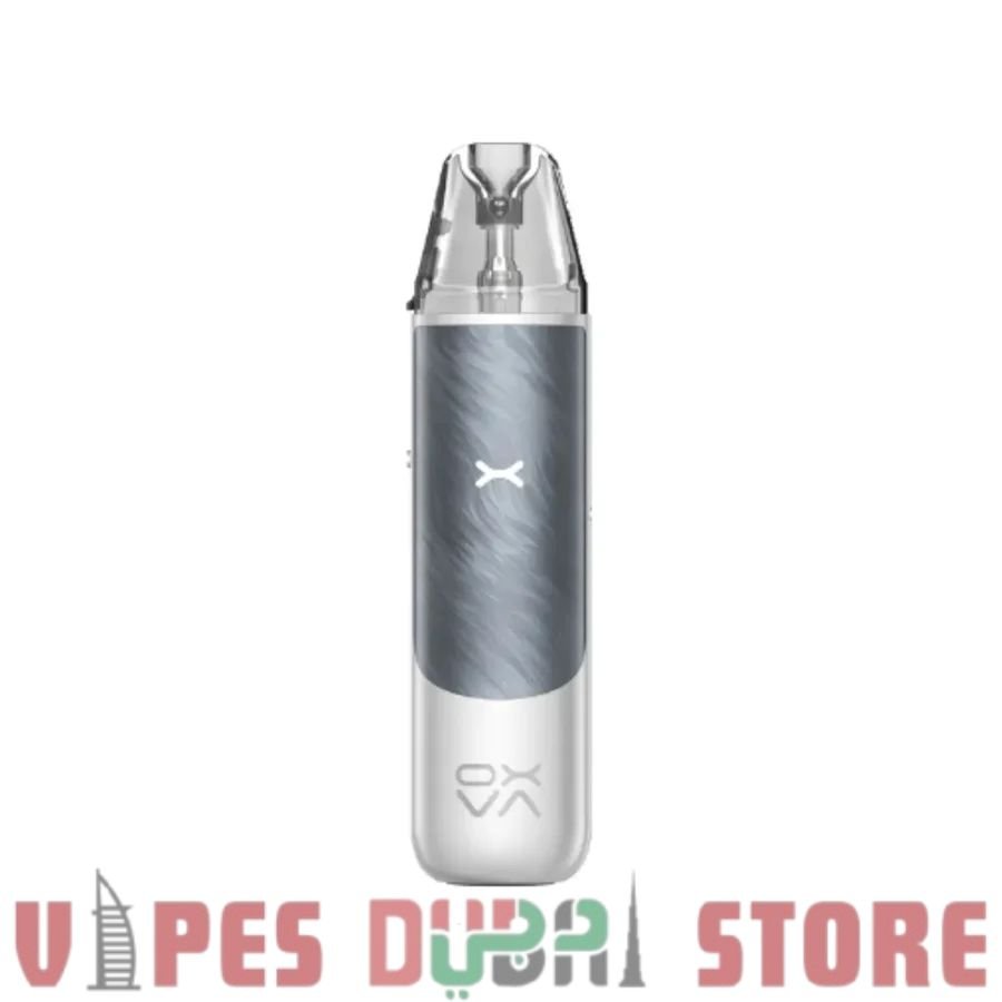 oxva-nexlim-go-pod-vape-kit-space-grey oxva-nexlim-go-pod-vape-kit-space-grey