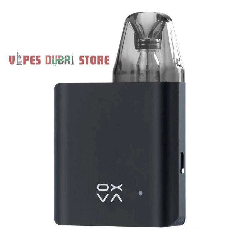 oxva-xlim-sq-pod-system--kit-black-900mah oxva-xlim-sq-pod-system--kit-black-900mah