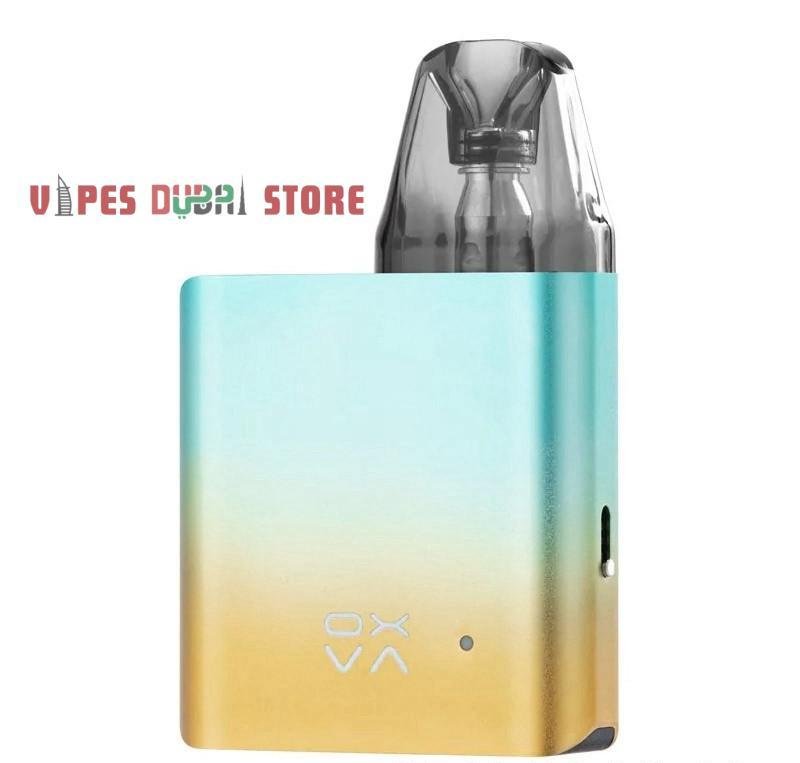oxva-xlim-sq-pod-system--kit-gold-blue-900mah oxva-xlim-sq-pod-system--kit-gold-blue-900mah
