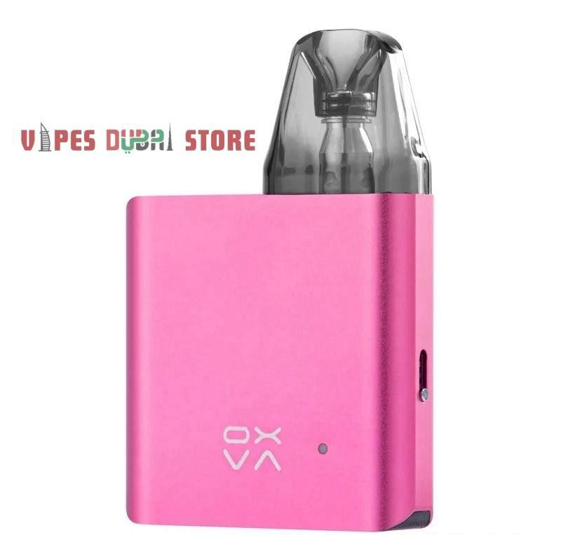 oxva-xlim-sq-pod-system--kit-pink-900mah oxva-xlim-sq-pod-system--kit-pink-900mah
