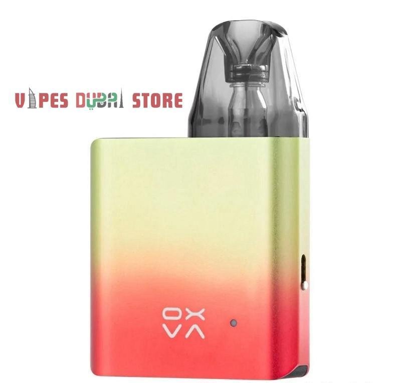 oxva-xlim-sq-pod-system--kit-pink-green-900mah oxva-xlim-sq-pod-system--kit-pink-green-900mah