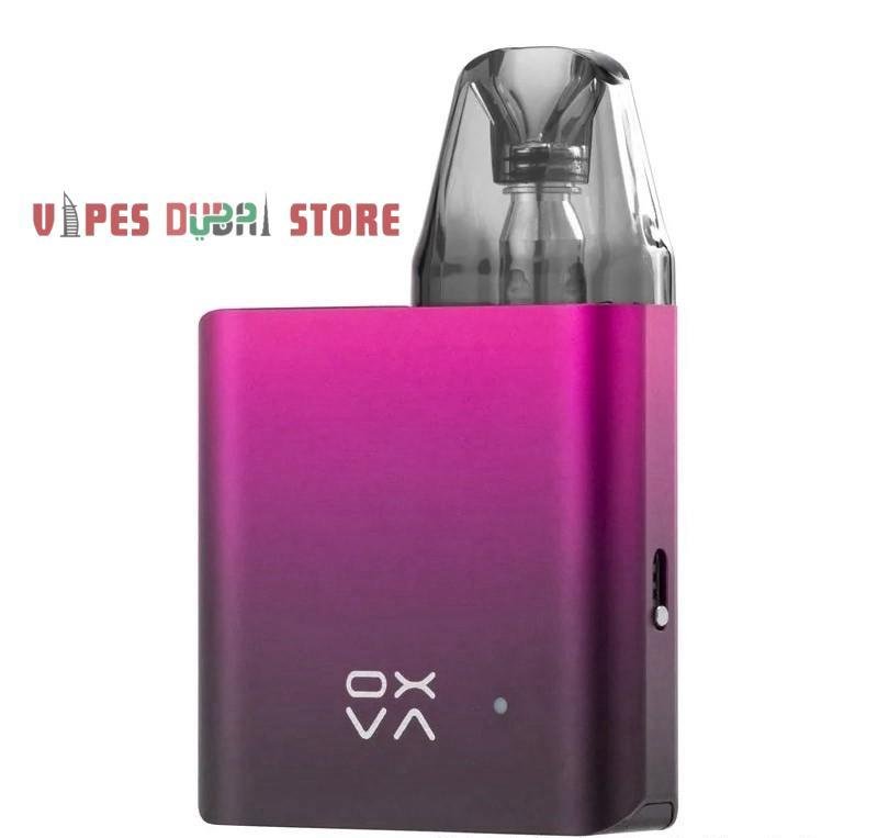 oxva-xlim-sq-pod-system--kit-purple-black-900mah oxva-xlim-sq-pod-system--kit-purple-black-900mah