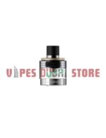 pnp-x-pod-voopoo-replacement-cartridge-5ml acciaio inossidabile
