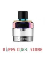 pnp-x-pod-voopoo-replacement-cartridge-5ml acrobaleno