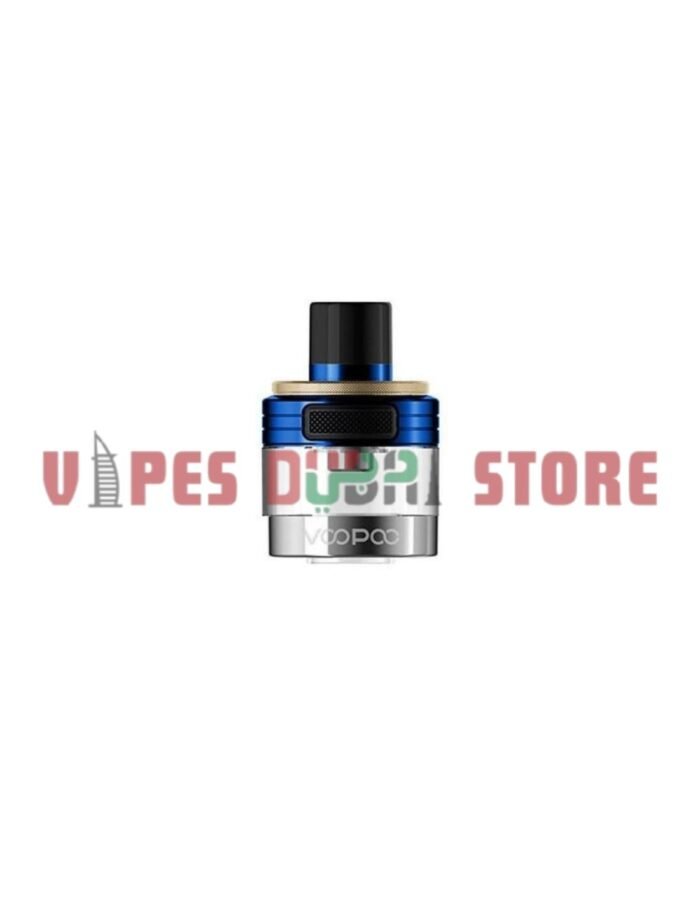 pnp-x-pod-voopoo-replacement-cartridge-5ml blue