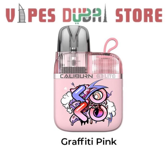 uwell-caliburn-g3-lite-koko-pink