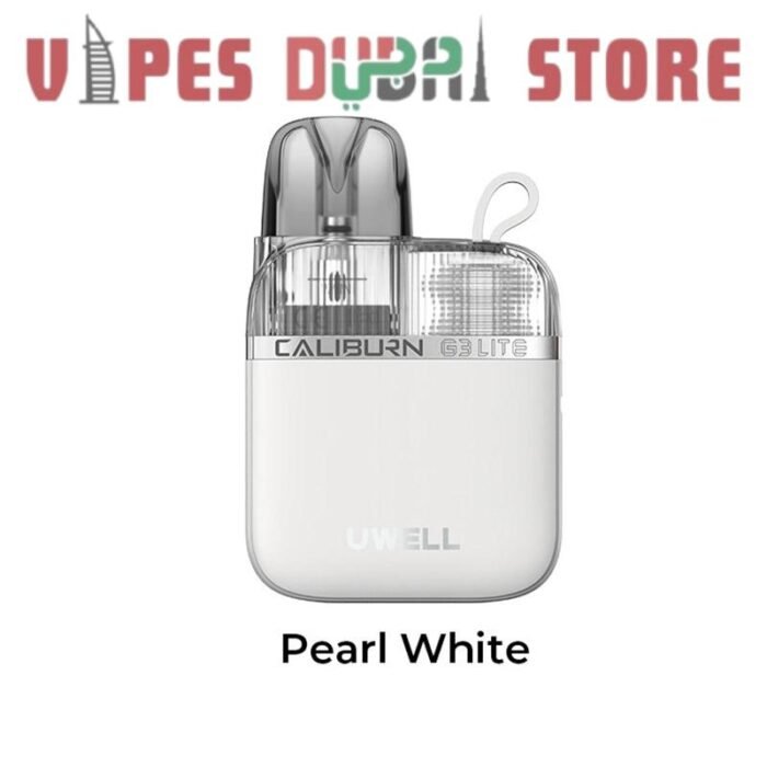 uwell-caliburn-g3-lite-koko-white