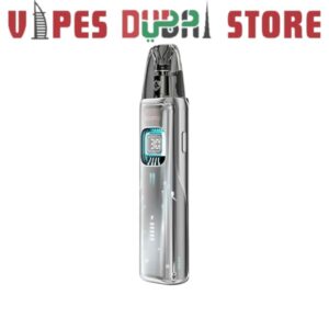 voopoo-argus-matrix-pod-vape-kit-astral-silver