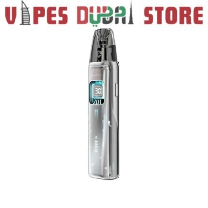 voopoo-argus-matrix-pod-vape-kit-astral-silver