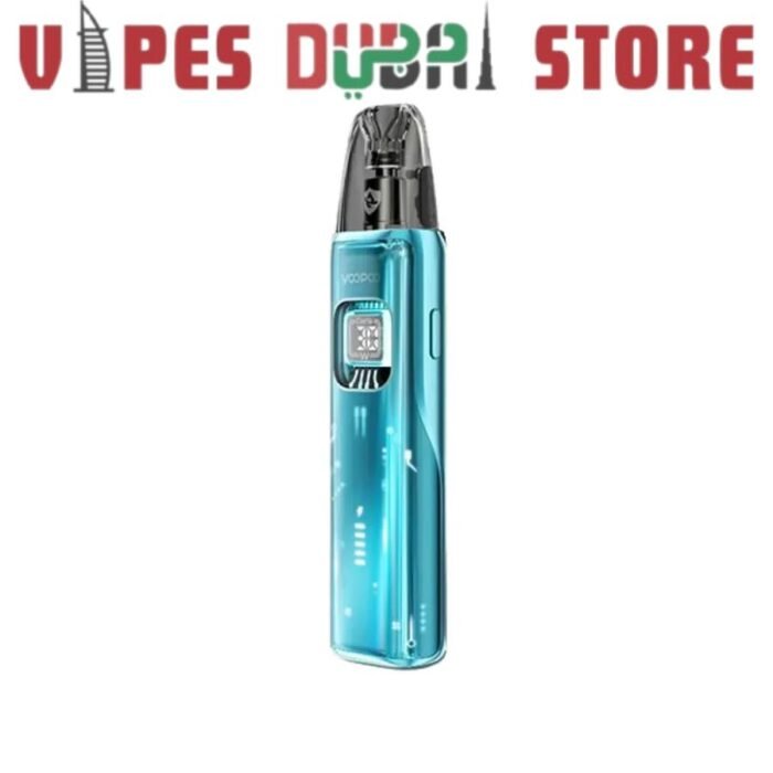voopoo-argus-matrix-pod-vape-kit-iris-blue