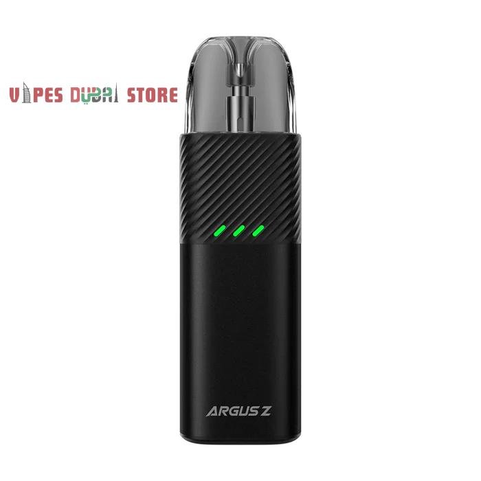 voopoo-argus-z-kit-black_700x700 Voopoo Argus Z Pod Kit 900mAh 17W In UAE - Image 3
