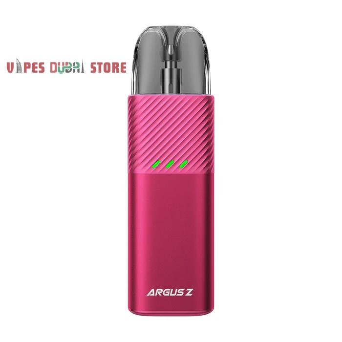 voopoo-argus-z-kit-rose-pink_700x700 voopoo-argus-z-kit-rose-pink_700x700