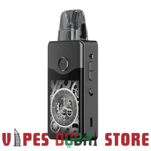 voopoo-vinci-e120-pod-mod-kit-grey voopoo-vinci-e120-pod-mod-kit-grey