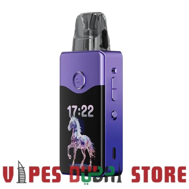 voopoo-vinci-e120-pod-mod-kit-purple voopoo-vinci-e120-pod-mod-kit-purple
