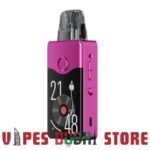 voopoo-vinci-e120-pod-mod-kit-rose-red