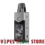 voopoo-vinci-e120-pod-mod-kit-silver