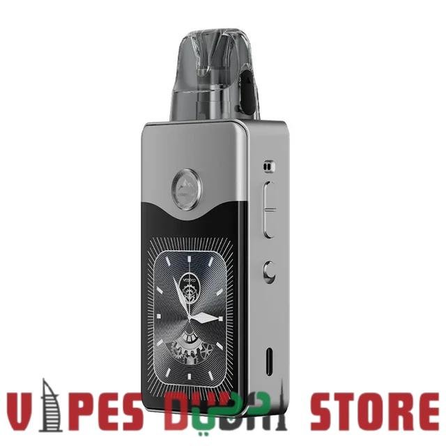 voopoo-vinci-e120-pod-mod-kit-silver voopoo-vinci-e120-pod-mod-kit-silver