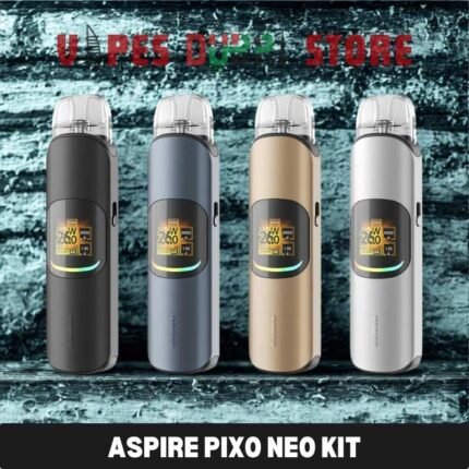 Aspire Pixo Neo Kit