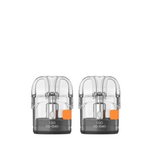 Aspire Pixo Replacement Pod Cartridge 1.0