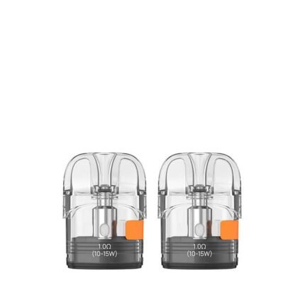 Aspire Pixo Replacement Pod Cartridge 1.0