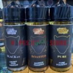 Dr Vapes The Tobacco Series E-liquid