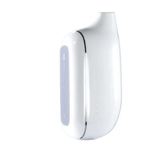 Flonq-Max-8000-Puffs-Disposable-Vape-clear
