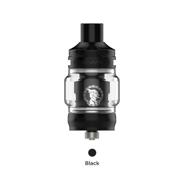 Geekvape Z Nano 2 Tank Atomizer 3.5ml Black Geekvape Z Nano 2 Tank Atomizer 3.5ml Black