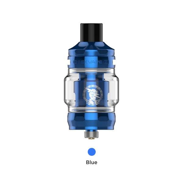 Geekvape Z Nano 2 Tank Atomizer 3.5ml Blue Geekvape Z Nano 2 Tank Atomizer 3.5ml Blue